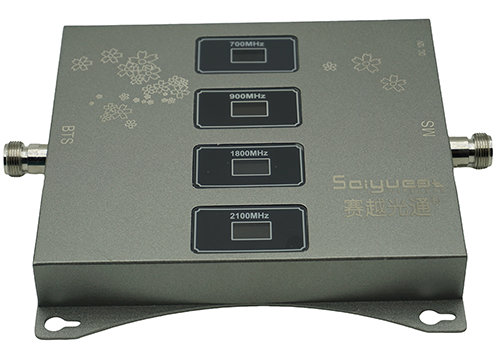 舟曲四频手机信号接收器200㎡