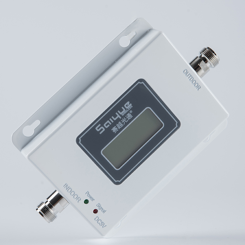 舟曲家用配电房机房信号放大器200㎡