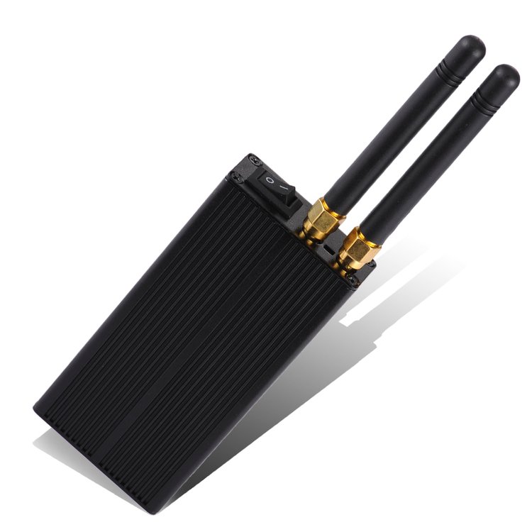  舟曲1.2G/1.5G导航屏蔽器