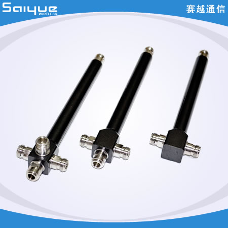  舟曲FM调频广播同步广播功分器