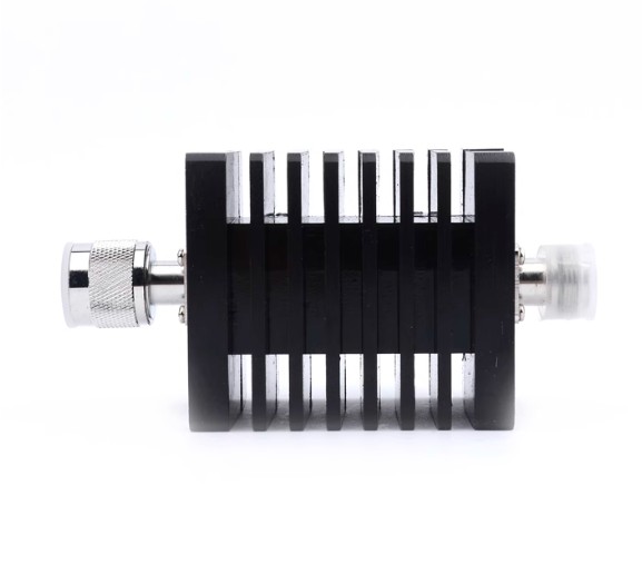  舟曲腔体固定衰减器0-3G/0-4G  N型接口